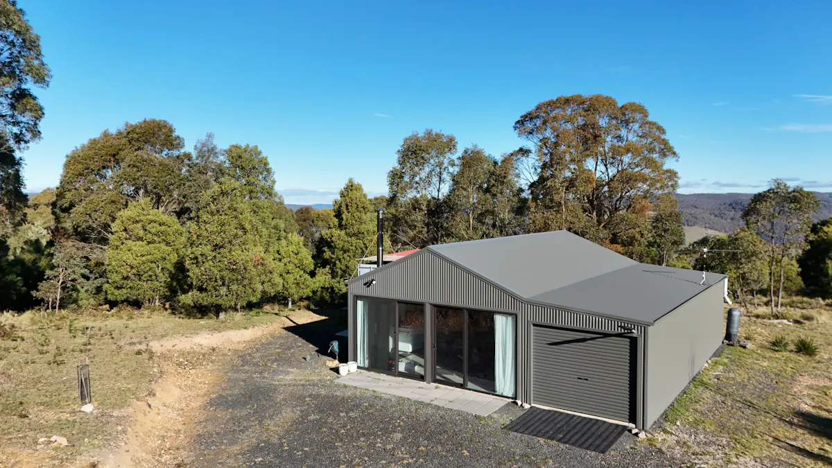 363 Sheepstation Forest Road, Gingkin, NSW, 2787 - Image 2