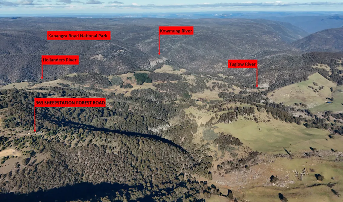 363 Sheepstation Forest Road, Gingkin, NSW, 2787 - Image 27