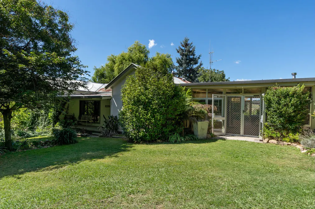 2439 Mitchell Highway, Vittoria, NSW, 2799 - Image 1