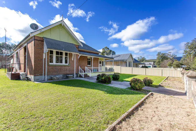 7 Church Street, Koorawatha, NSW, 2807 - Image 1