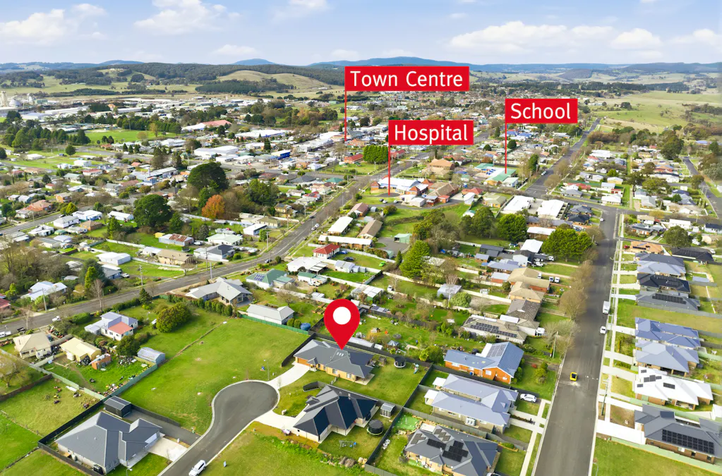 1 Ellis Drive, Oberon, NSW, 2787 - Image 23