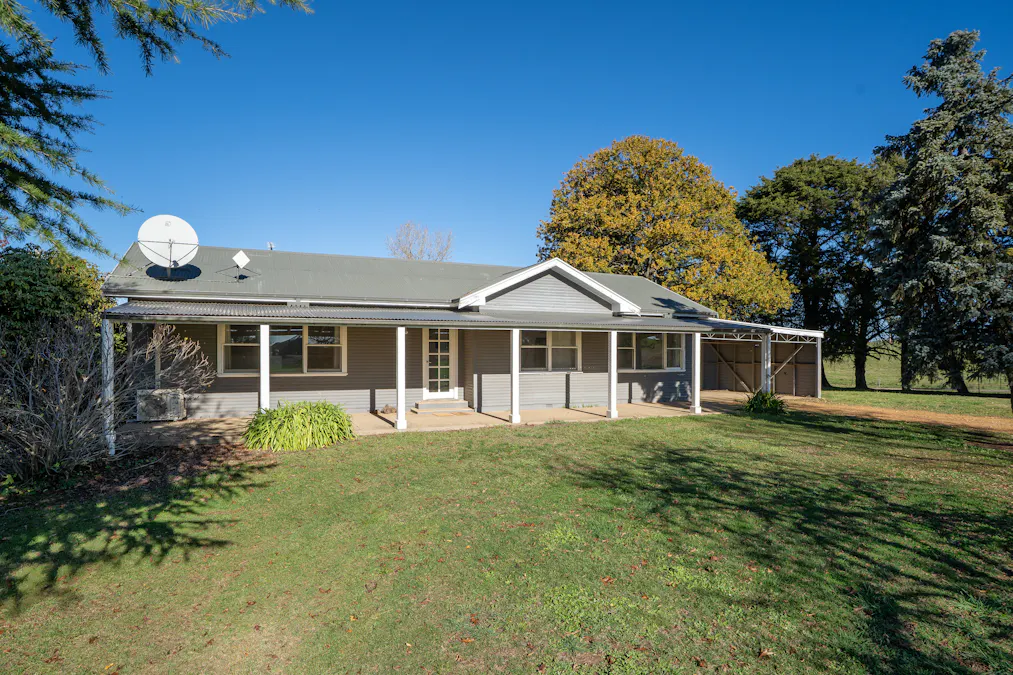 'Blairgowrie' 90 Sunset Hills Road, Neville, NSW, 2799 - Image 4