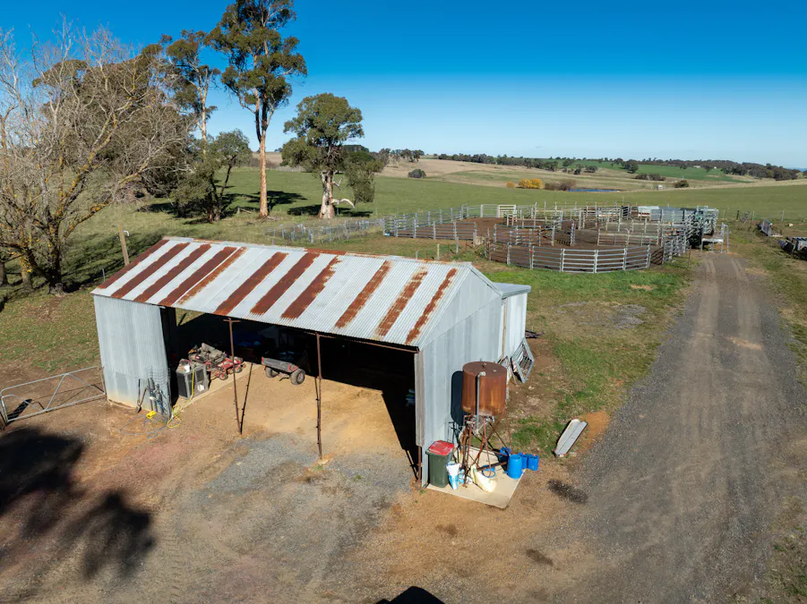 'Blairgowrie' 90 Sunset Hills Road, Neville, NSW, 2799 - Image 10
