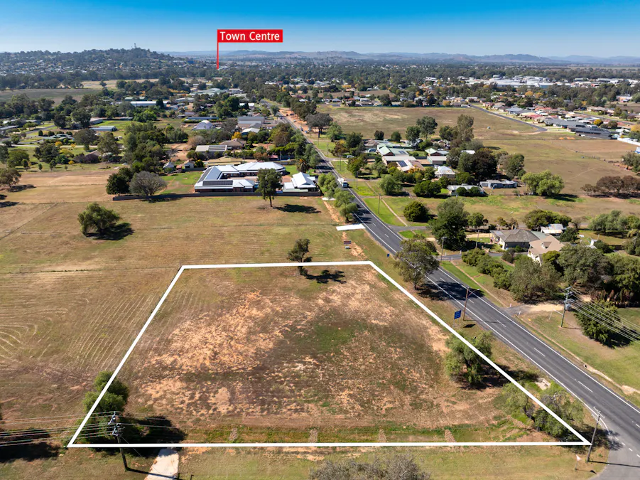 77-81 Grenfell Road, Cowra, NSW, 2794 - Image 2