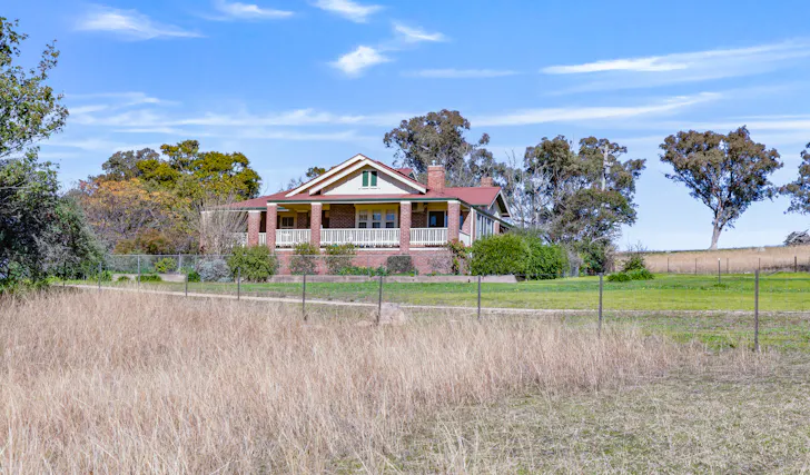 404 Kangaroo Flat Road, Cowra, NSW, 2794 - Image 1