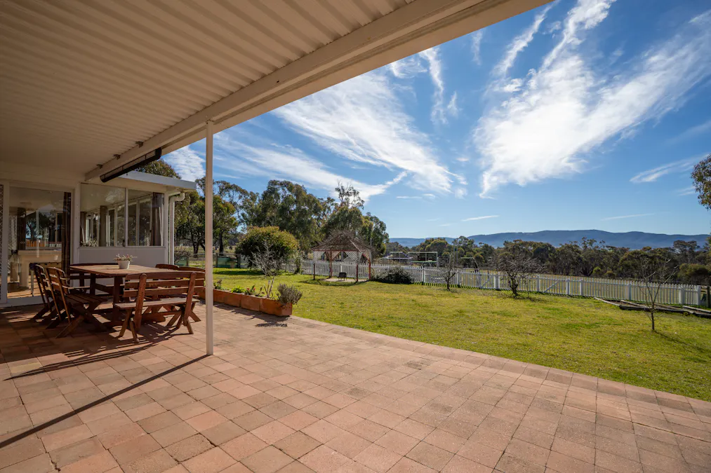 1271 Carlwood Road, O'connell, NSW, 2795 - Image 1