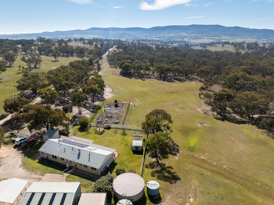 1271 Carlwood Road, O'connell, NSW, 2795 - Image 2