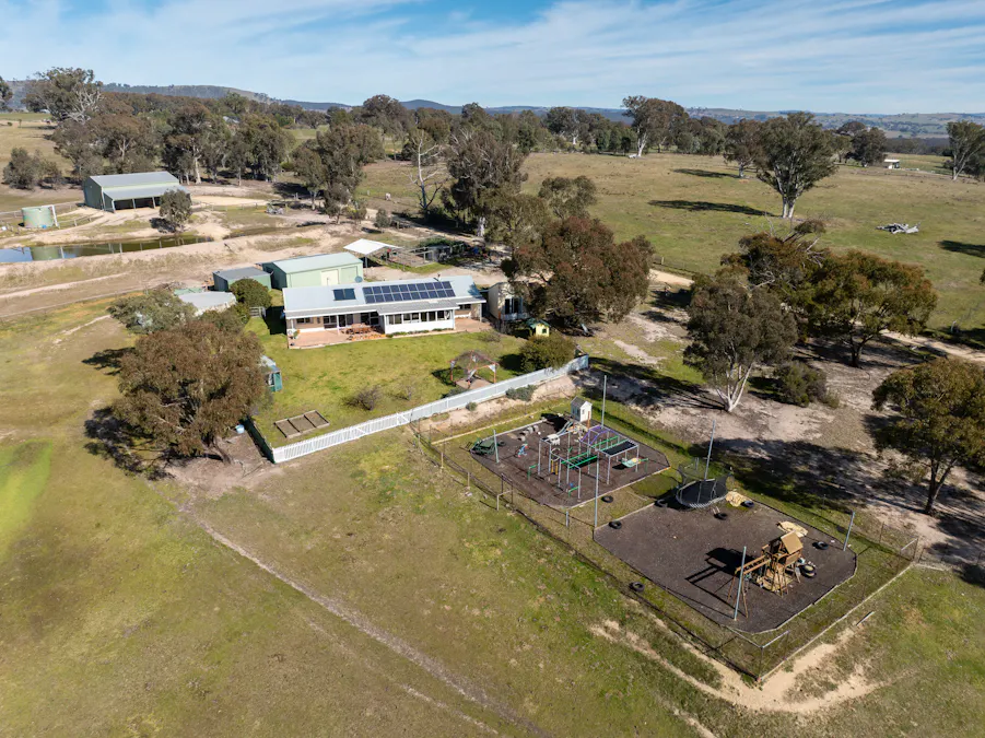 1271 Carlwood Road, O'connell, NSW, 2795 - Image 5