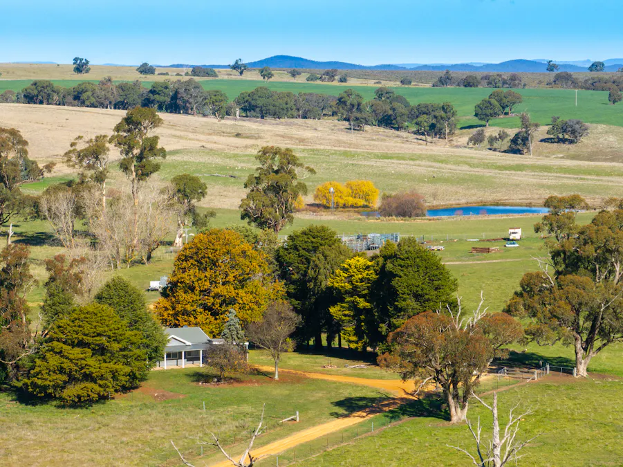 'Blairgowrie' 90 Sunset Hills Road, Neville, NSW, 2799 - Image 9