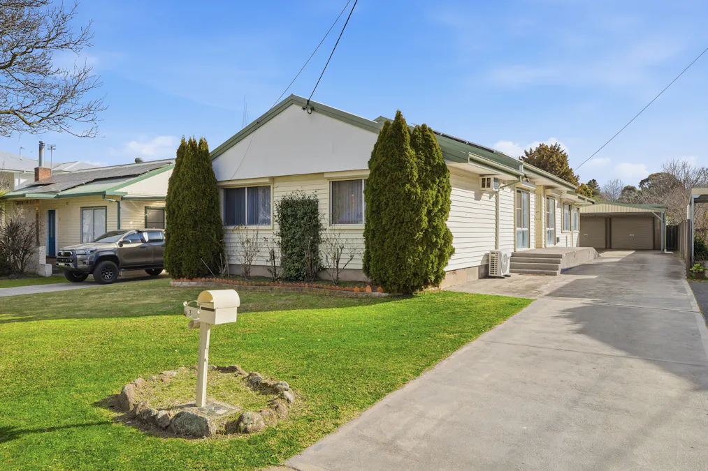 3 Wattle Avenue, Orange, NSW, 2800 - Image 1