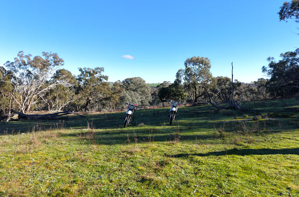 Lot 1, 244 Cobb Drive, Woodstock, NSW, 2793 - Image 4