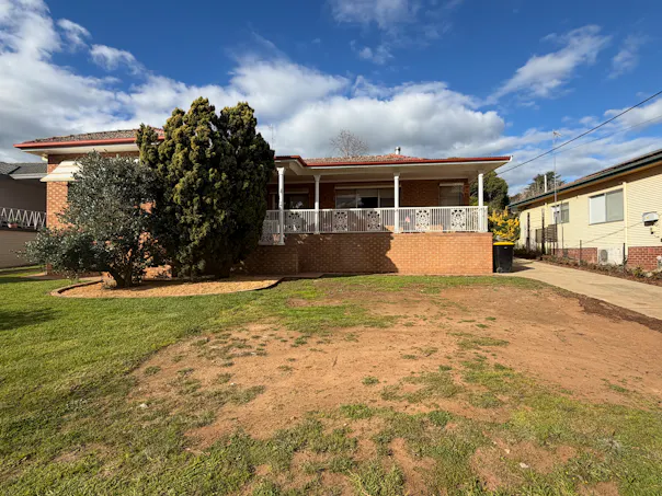 21 Binni Creek Road, Cowra, NSW, 2794