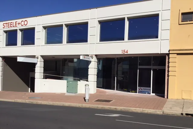 1/154 Russell Street (Mezzanine Level), Bathurst, NSW, 2795 - Image 1