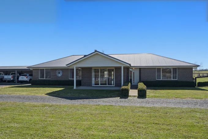 512 Neville Road, Blayney, NSW, 2799