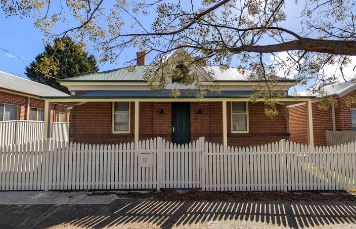 17 Manilla Street, Bathurst, NSW, 2795
