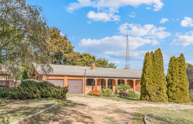 20 Tarana Crescent, Oberon, NSW, 2787 - Image 1