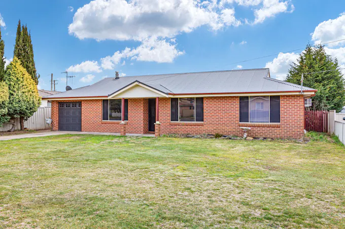 87 Dillon Street, Oberon, NSW, 2787
