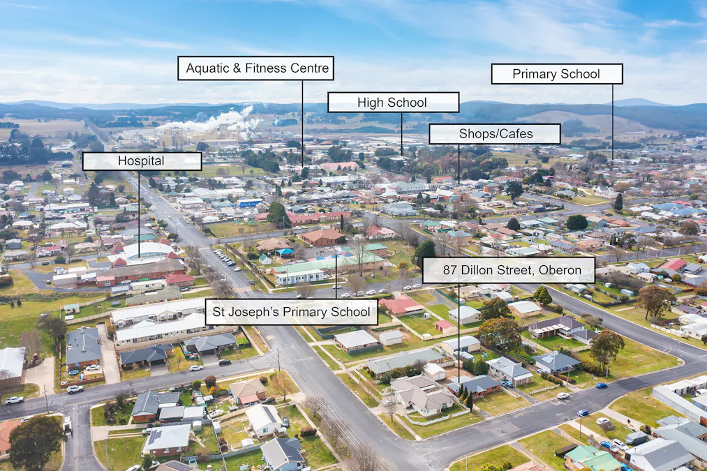 87 Dillon Street, Oberon, NSW, 2787 - Image 17