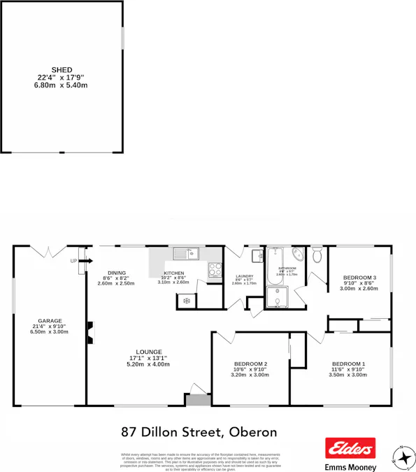 87 Dillon Street, Oberon, NSW, 2787 - Image 15