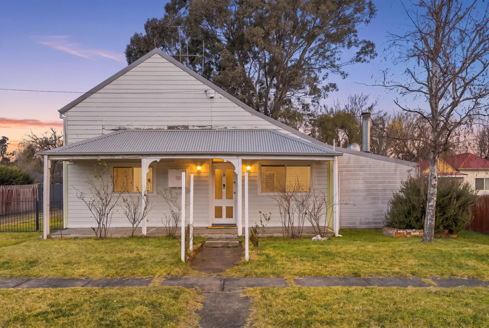 16 Perth Street, Perthville, NSW, 2795 - Image 1