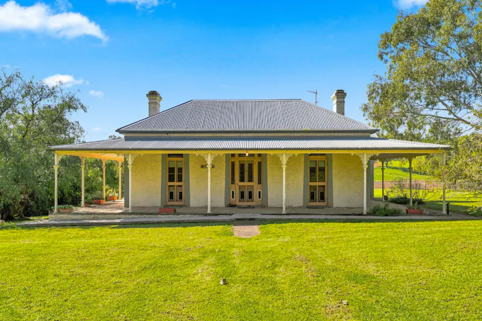 1629 Darbys Falls Road, Cowra, NSW, 2794