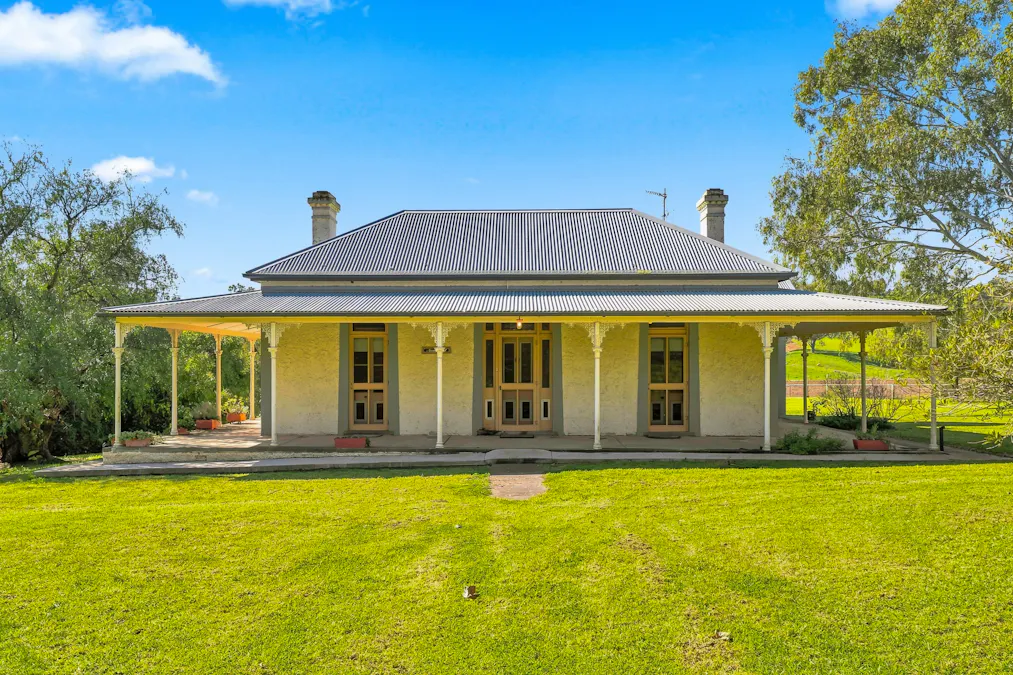 1629 Darbys Falls Road, Cowra, NSW, 2794 - Image 1