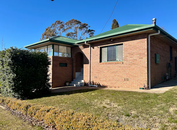 22 Albert Street, Oberon, NSW, 2787