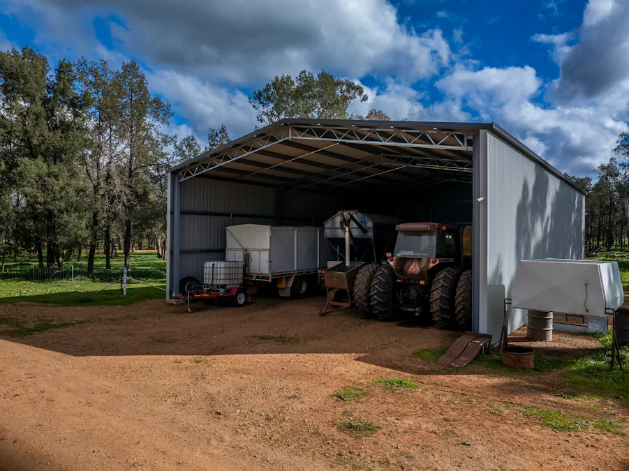 'Rockvale' 3166 Back Trundle Road, Cooks Myalls, NSW, 2870 - Image 10