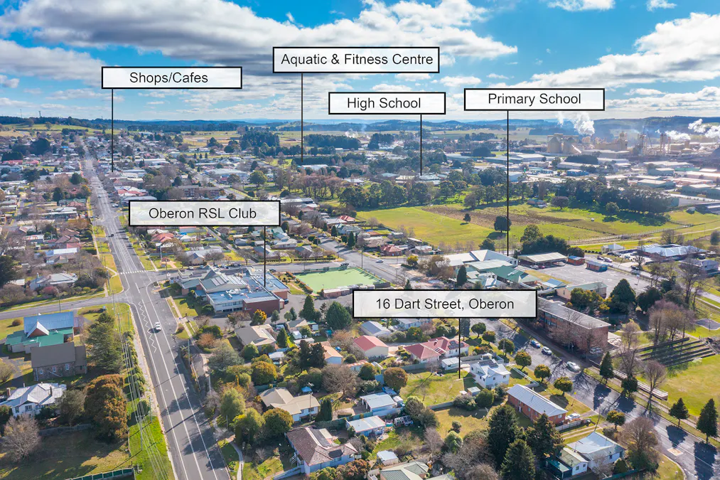 16 Dart Street, Oberon, NSW, 2787 - Image 15