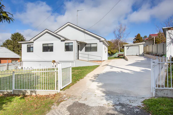 16 Dart Street, Oberon, NSW, 2787