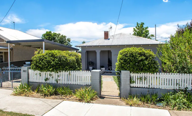 343 Howick Street, Bathurst, NSW, 2795