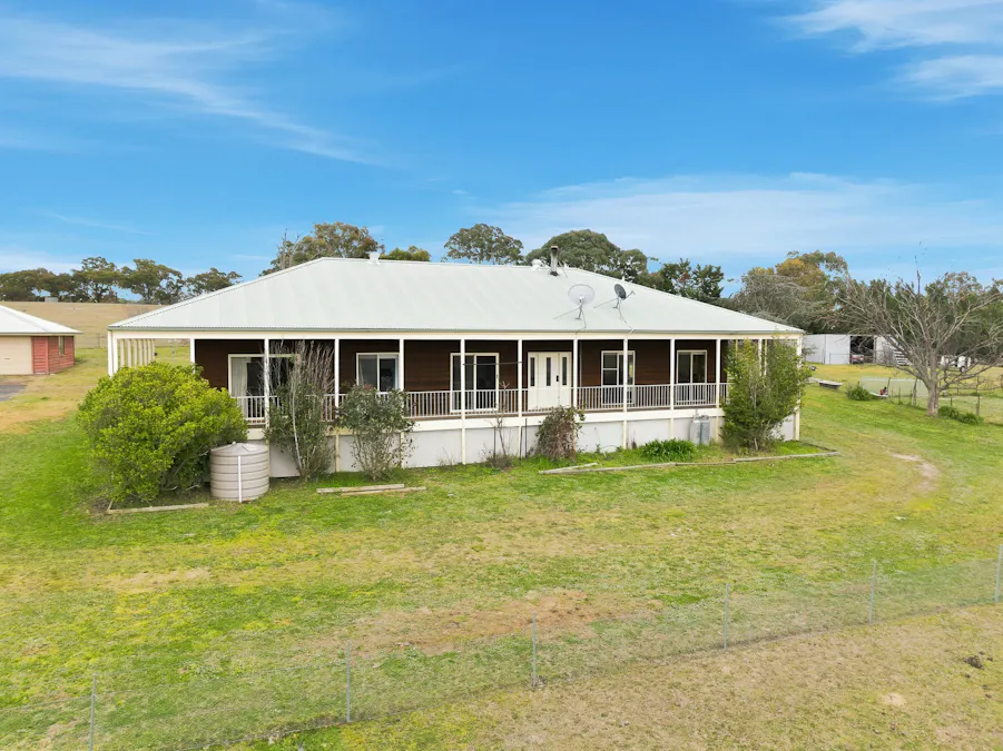 390 Bloom Hill Road, O'connell, NSW, 2795 - Image 4