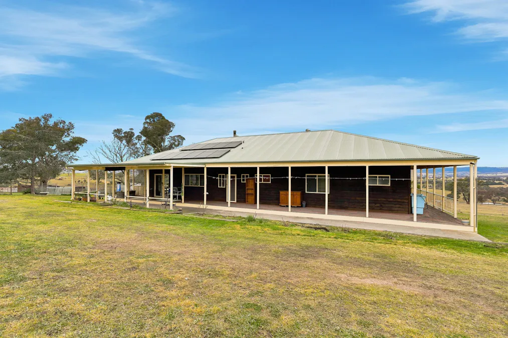390 Bloom Hill Road, O'connell, NSW, 2795 - Image 13