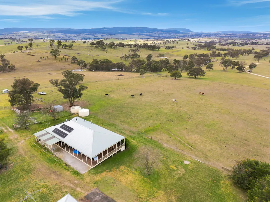 390 Bloom Hill Road, O'connell, NSW, 2795 - Image 1
