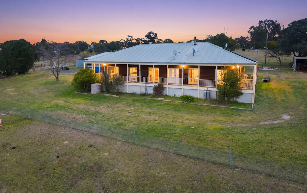 390 Bloom Hill Road, O'connell, NSW, 2795 - Image 16