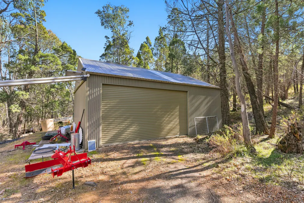 Lot 28, 279A Cobb Drive, Woodstock, NSW, 2793 - Image 20