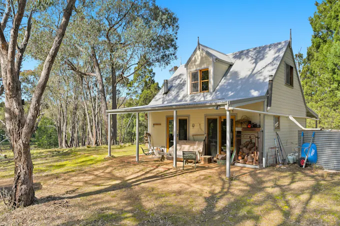 Lot 28, 279A Cobb Drive, Woodstock, NSW, 2793