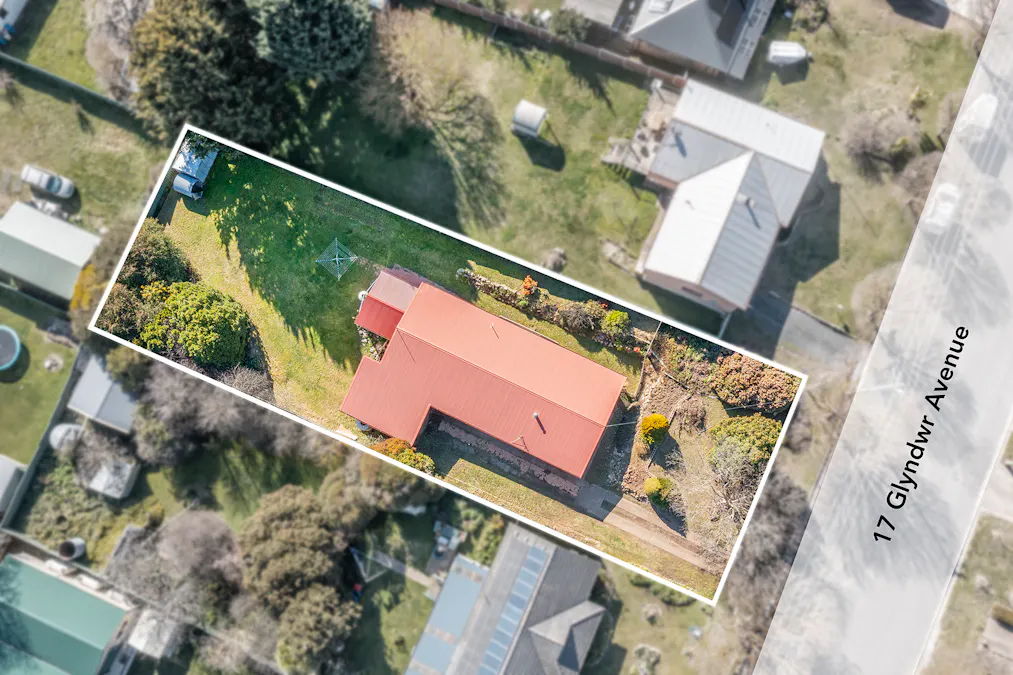 17 Glyndwr Ave, Oberon, NSW, 2787 - Image 2