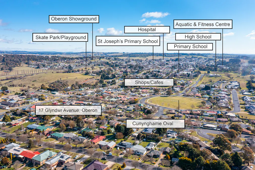 17 Glyndwr Ave, Oberon, NSW, 2787 - Image 18