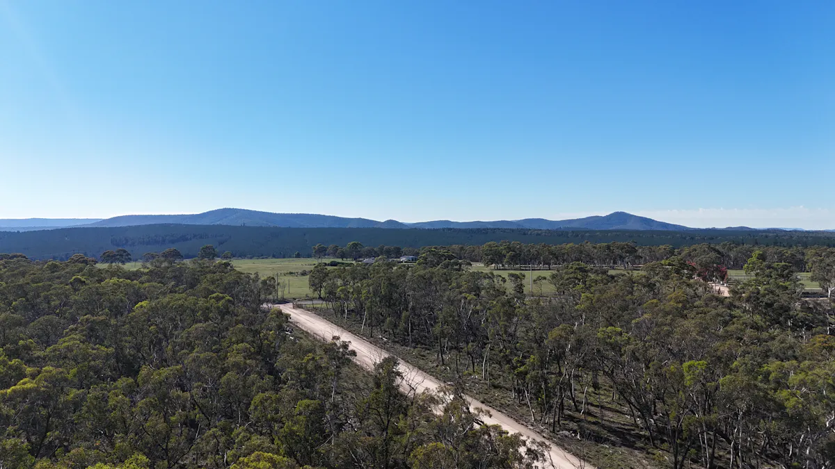 Lot 13 Rydal Road, Mount Lambie, NSW, 2790 - Image 5