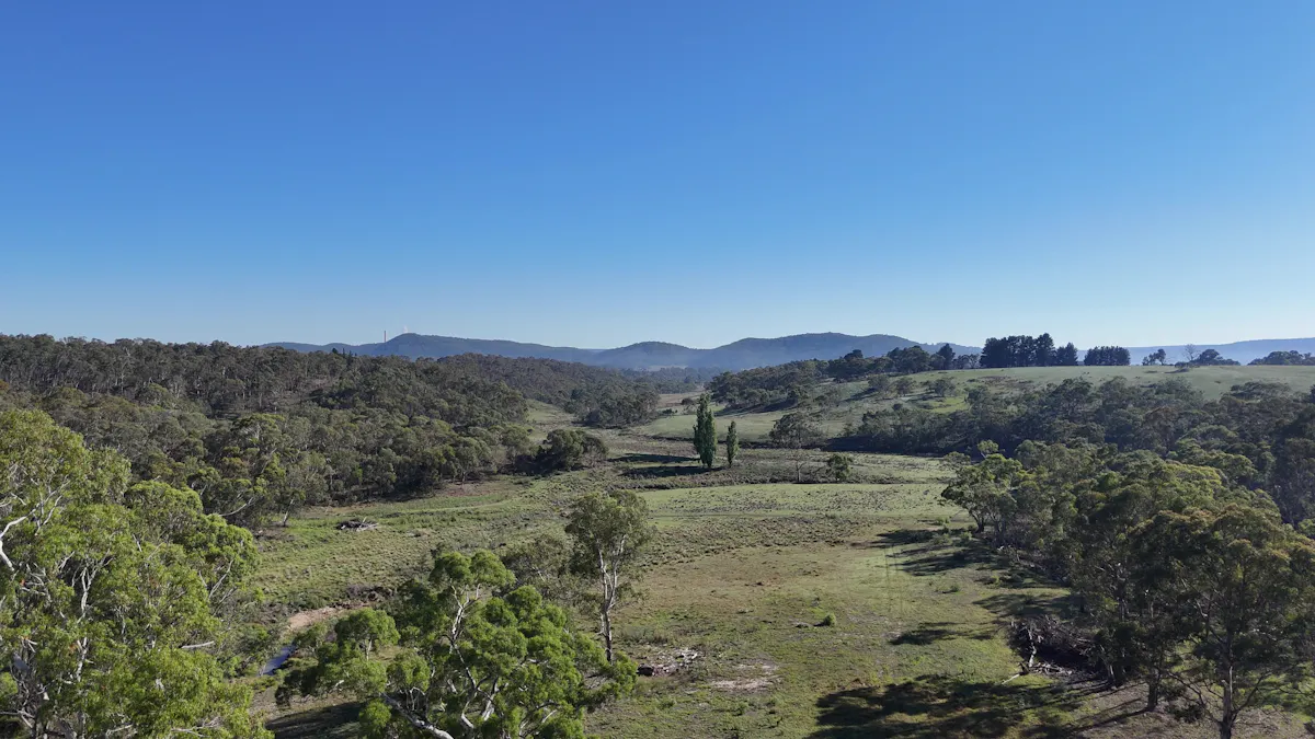 Lot 13 Rydal Road, Mount Lambie, NSW, 2790 - Image 1