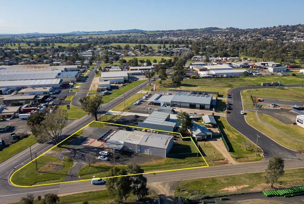 60-62 Young Road, Cowra, NSW, 2794 - Image 2