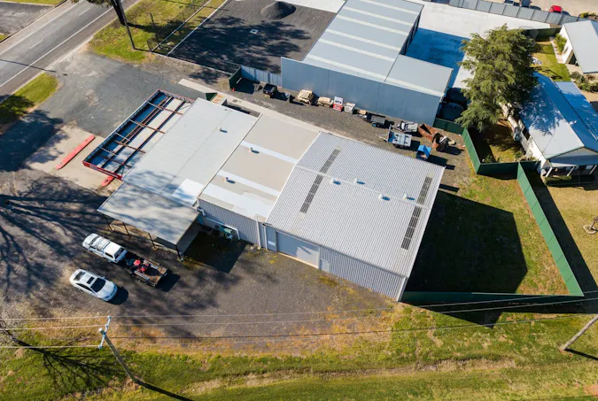 60-62 Young Road, Cowra, NSW, 2794