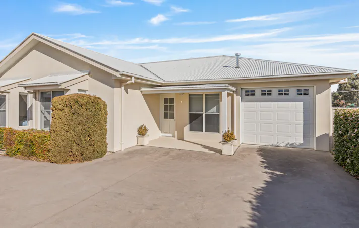 4/81 North Street, Oberon, NSW, 2787