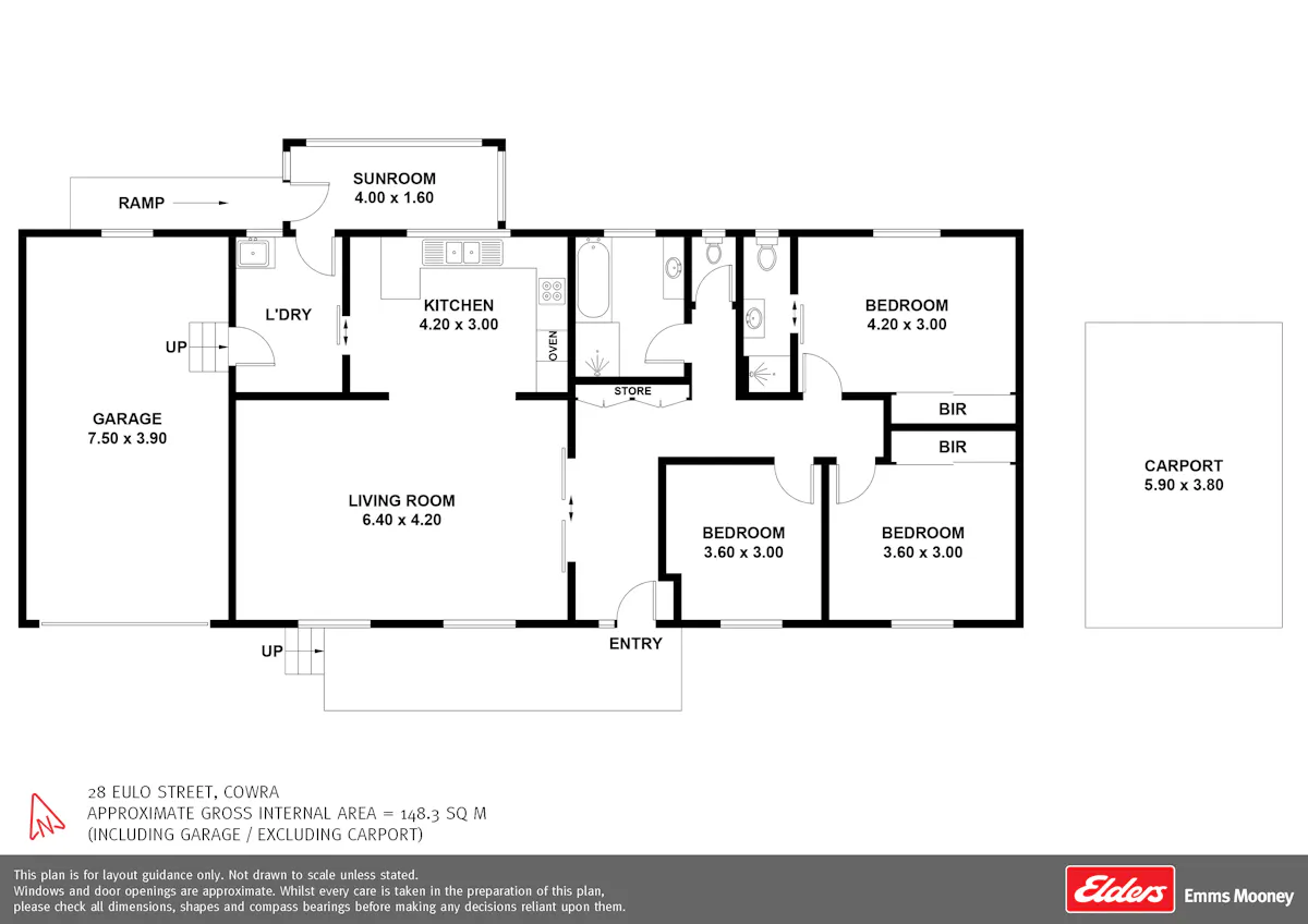 28 Eulo Street — photo 16 of 16