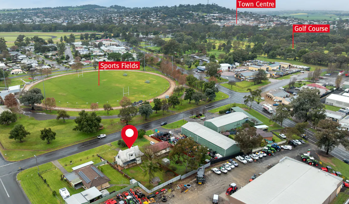 26 Lyall Street, Cowra, NSW, 2794 - Image 16