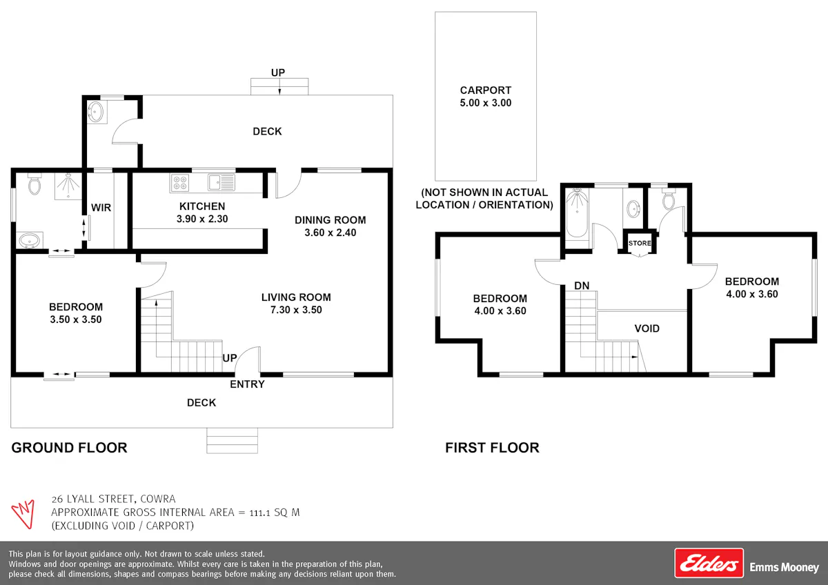 26 Lyall Street — photo 17 of 17