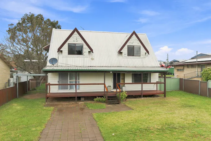 26 Lyall Street, Cowra, NSW, 2794
