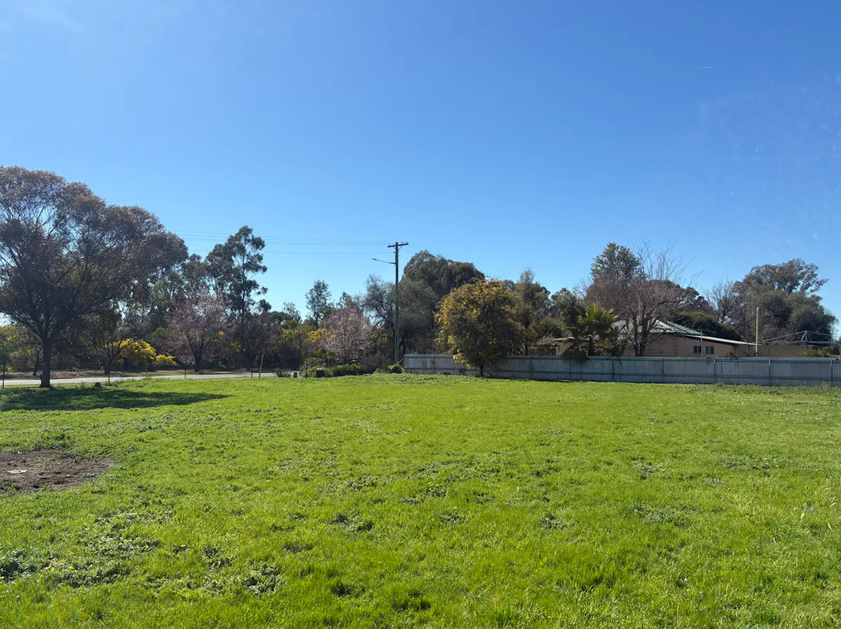 Fitzroy Street (Greenethorpe) — photo 4 of 6