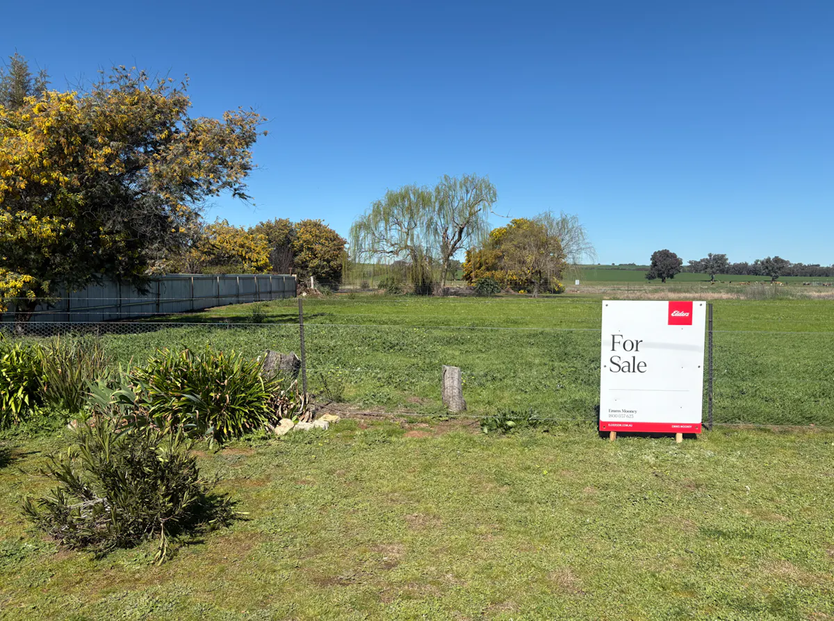 Fitzroy Street (Greenethorpe) — photo 5 of 6